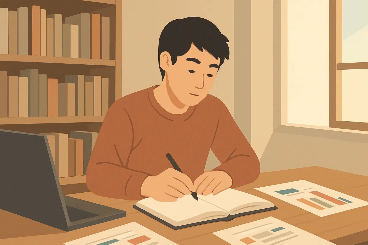 市場価値を高めるスキル開発戦略